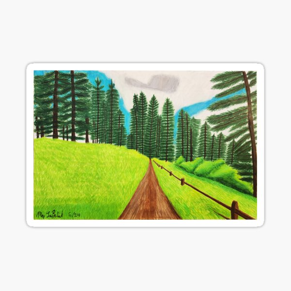 Item preview, Mount Tabor designed and sold by SurrebralArtist.