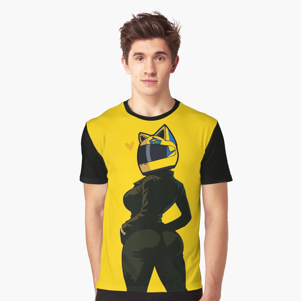 Item preview, T-shirt graphique designed and sold by Rankeaocm.