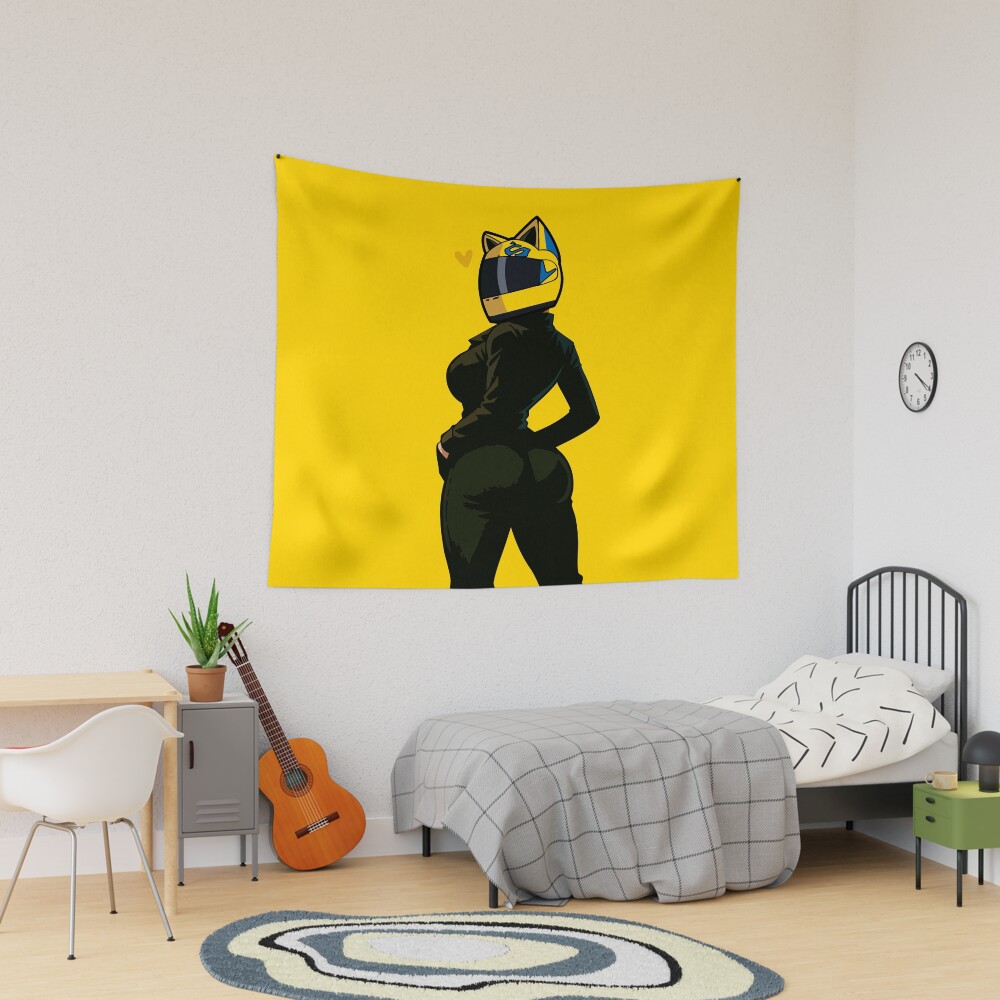 Item preview, Tentures designed and sold by Rankeaocm.