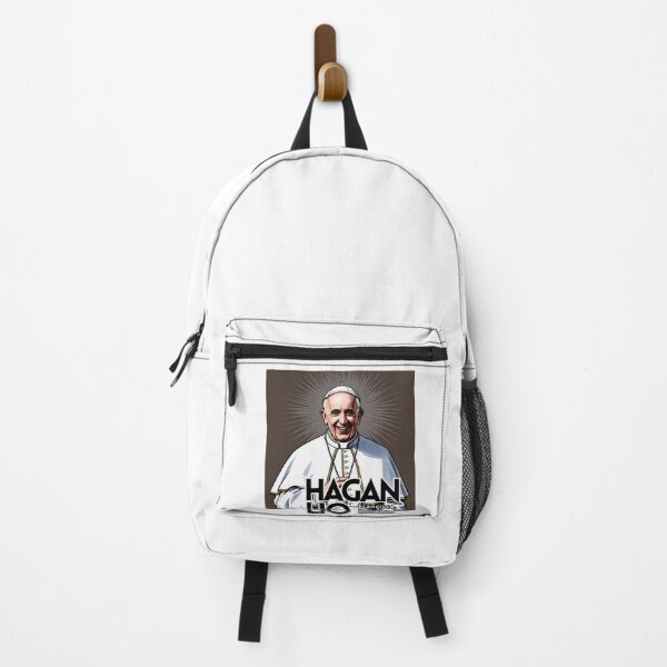 Item preview, Pope Francis designed and sold by studio468.