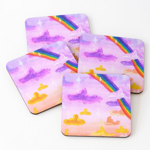 Item preview, Sparkling Sunset  designed and sold by etherealwonders.