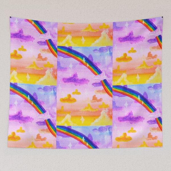 Item preview, Sparkling Sunset  designed and sold by etherealwonders.