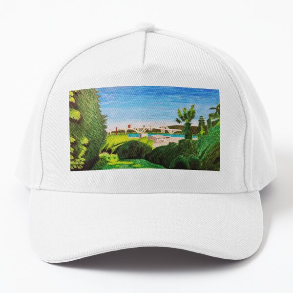 Item preview, Overlook Park designed and sold by SurrebralArtist.