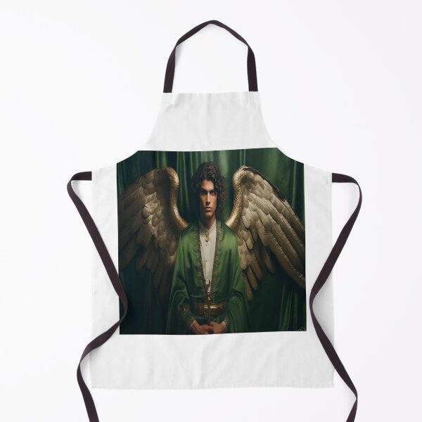 Item preview, Raphael designed and sold by Solace Sparkles.