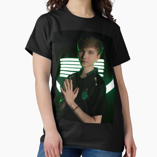 Item preview, M0nesy CS2 designed and sold by excusememood.