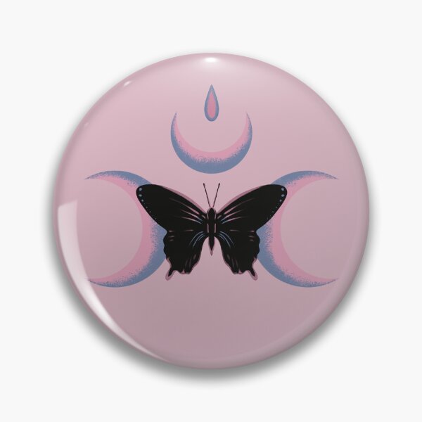 Item preview, Pink Moons designed and sold by Sugar and Specters .