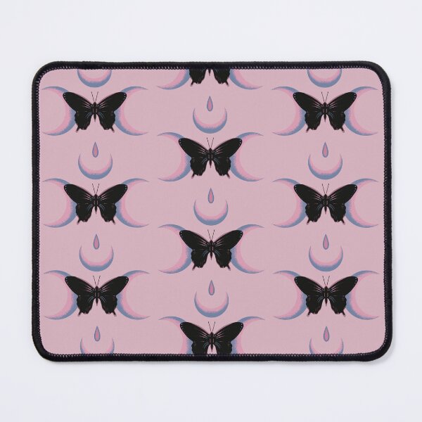Item preview, Pink Moons designed and sold by Sugar and Specters .