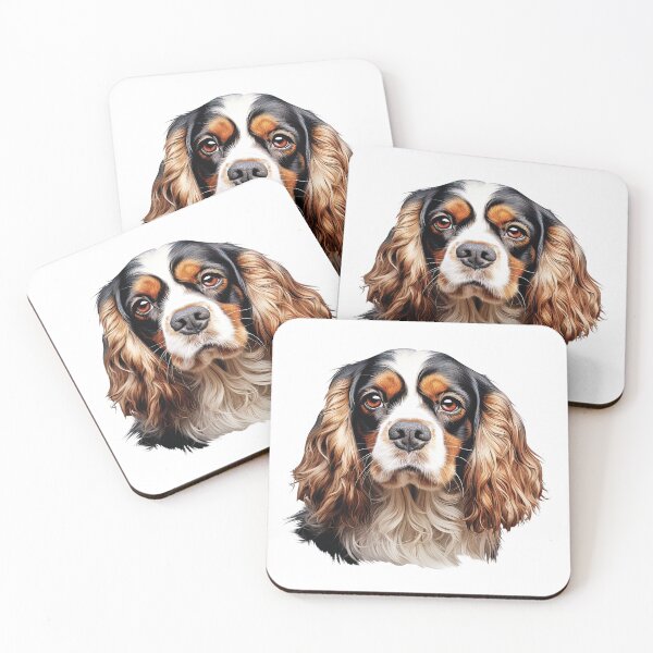 Item preview, Distinctive Berger Picard Portrait - Alert and Loyal Sheepdog designed and sold by MYK-Printing.