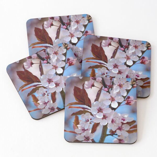 Item preview, Spring blossoms p2 designed and sold by Cblifeisgood.