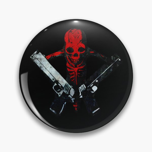 Item preview, Devil May Cry 5 - Dante Icon designed and sold by sewerghoul.