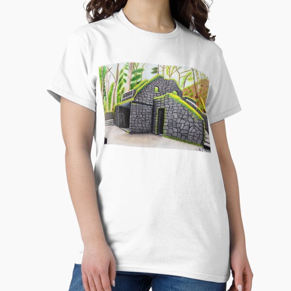 Item preview, Witches Castle designed and sold by SurrebralArtist.