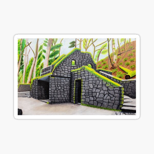 Item preview, Witches Castle designed and sold by SurrebralArtist.