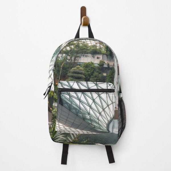 Item preview, Singapore Changi Airport Terminal designed and sold by likbatonboot.