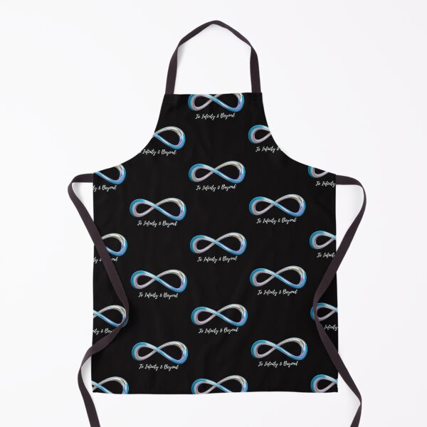 Item preview, To Infinity & Beyond designed and sold by Perfect For You.