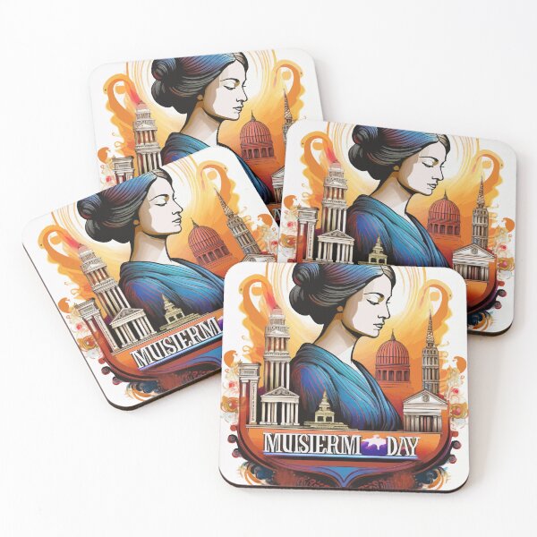 Item preview, Exploring History, Art, and Culture designed and sold by bb-15artstudio.