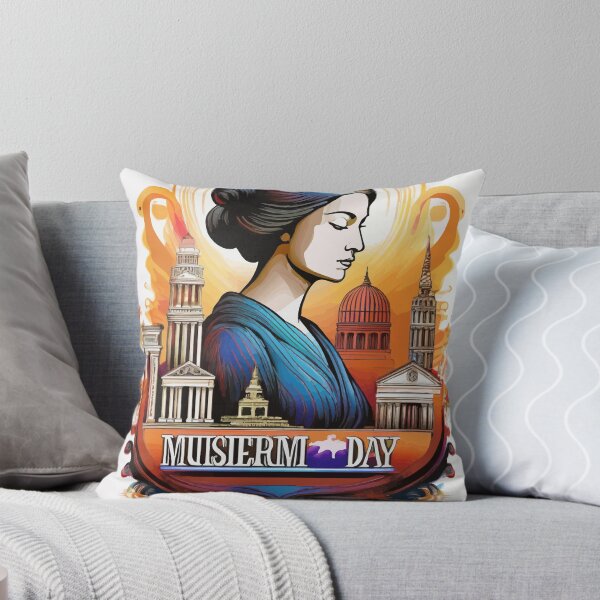Item preview, Exploring History, Art, and Culture designed and sold by bb-15artstudio.