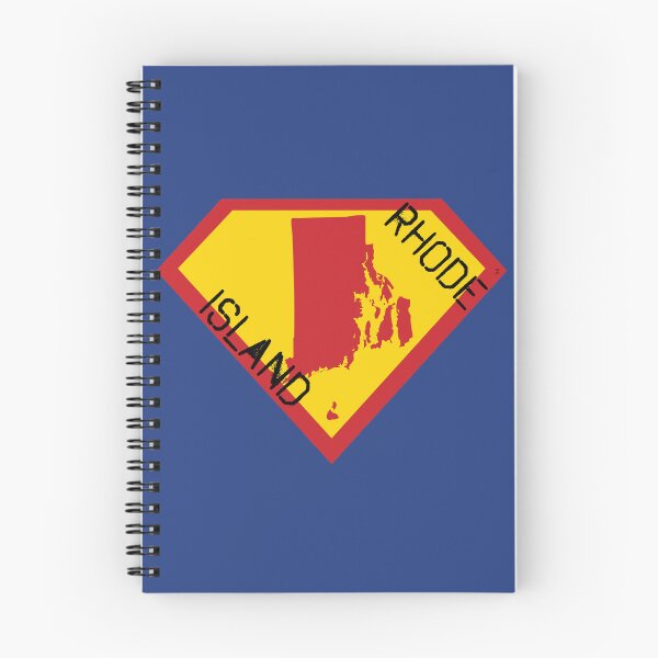 Item preview, RHODE ISLANDER  SHIELD  - Freedom Is The Superpower - SUPERHERO RHODE ISLAND spellout design designed and sold by pelagio.