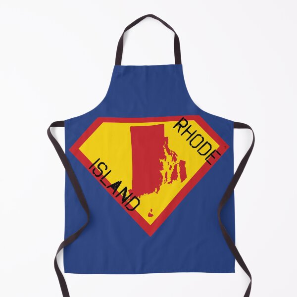 Item preview, RHODE ISLANDER  SHIELD  - Freedom Is The Superpower - SUPERHERO RHODE ISLAND spellout design designed and sold by pelagio.