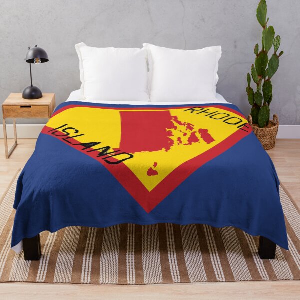Item preview, RHODE ISLANDER  SHIELD  - Freedom Is The Superpower - SUPERHERO RHODE ISLAND spellout design designed and sold by pelagio.