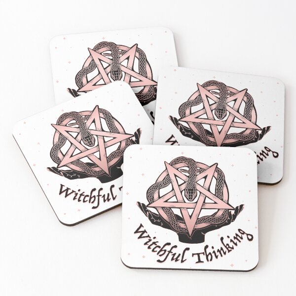 Item preview, Witchful Thinking designed and sold by Designs by Modem.