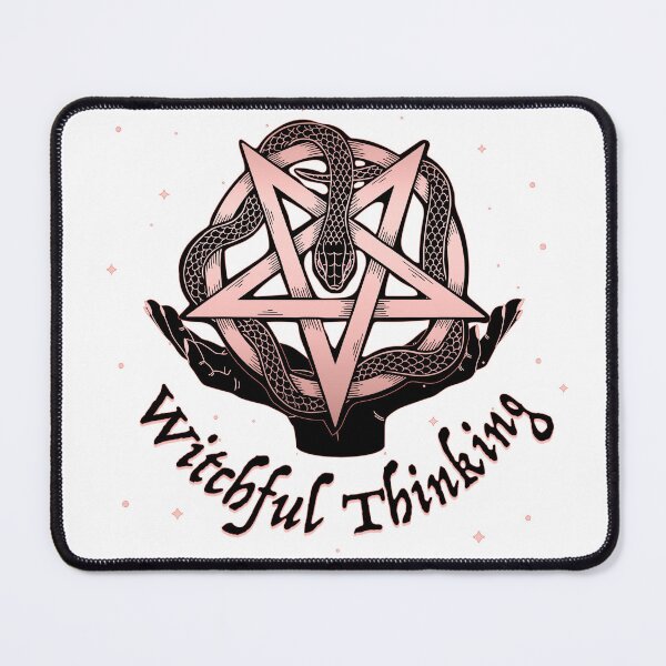 Item preview, Witchful Thinking designed and sold by Designs by Modem.