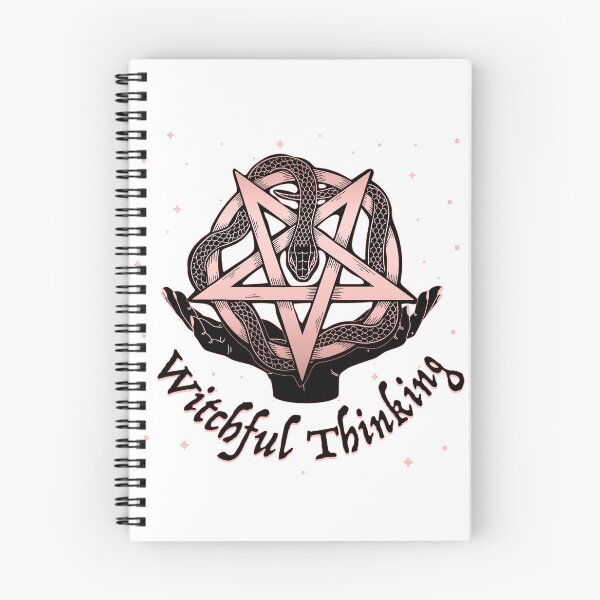 Item preview, Witchful Thinking designed and sold by Designs by Modem.