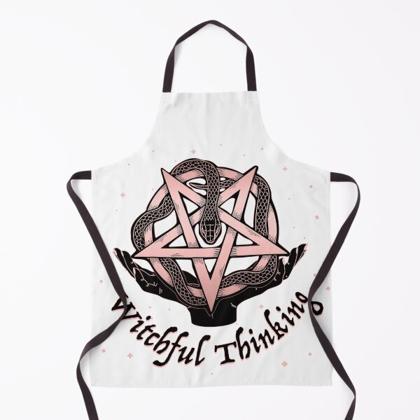 Item preview, Witchful Thinking designed and sold by Designs by Modem.