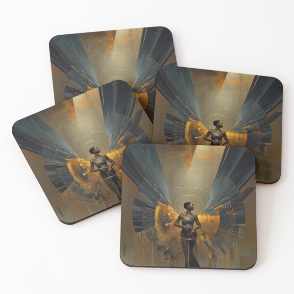 Item preview, Blessed by the Blessed designed and sold by SurrealeyeSEA.