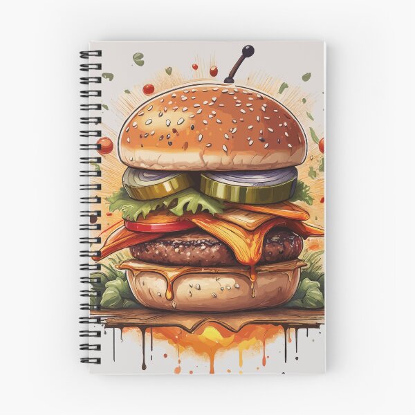 Item preview, Bite Into a Juicy Delight designed and sold by bb-15artstudio.