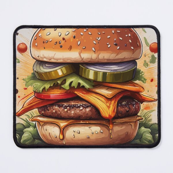 Item preview, Bite Into a Juicy Delight designed and sold by bb-15artstudio.