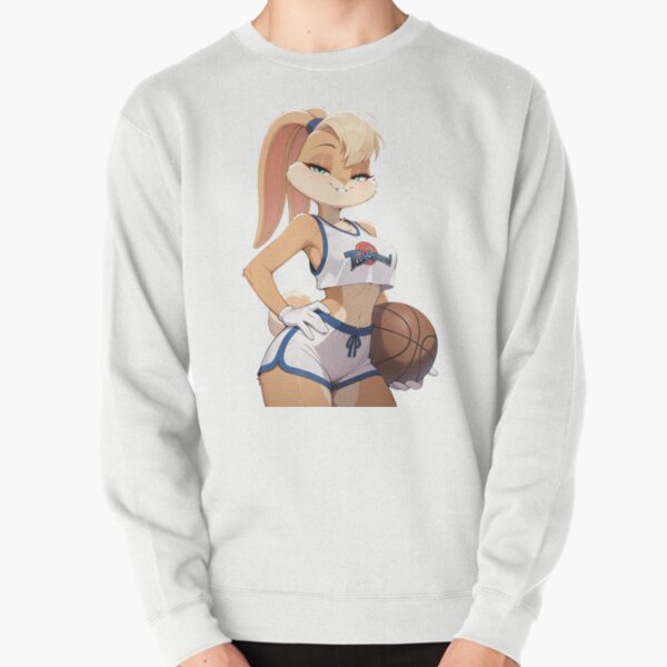 Item preview, Space Jam - Lola Bunny designed and sold by dibujos365.