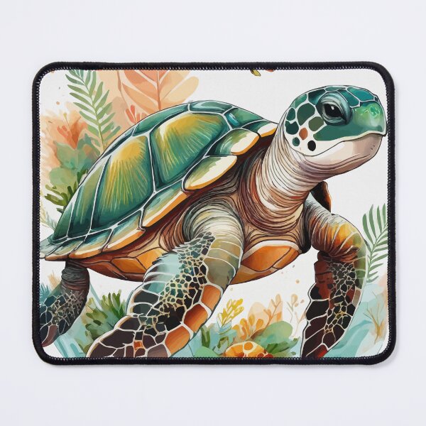 Item preview, Protecting Turtles & Their Habitats designed and sold by bb-15artstudio.