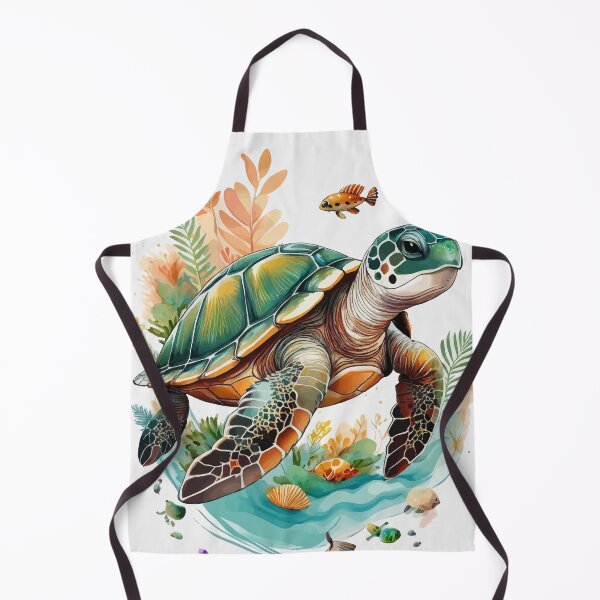 Item preview, Protecting Turtles & Their Habitats designed and sold by bb-15artstudio.