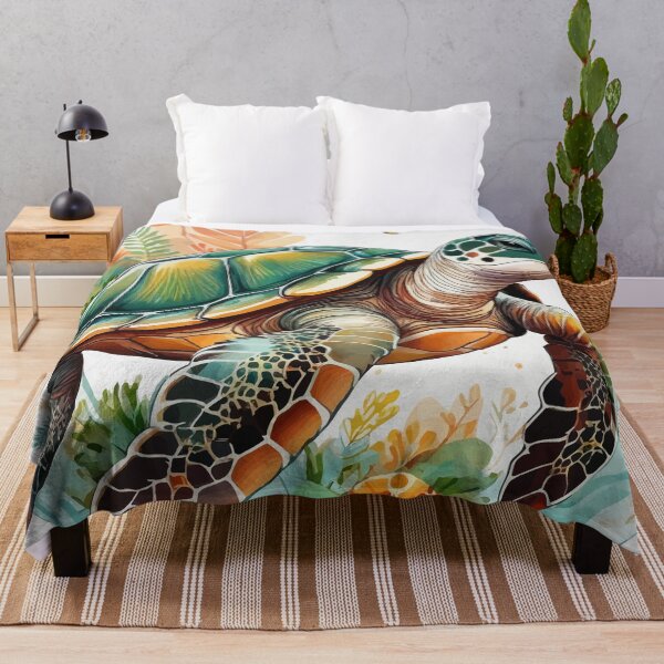 Item preview, Protecting Turtles & Their Habitats designed and sold by bb-15artstudio.