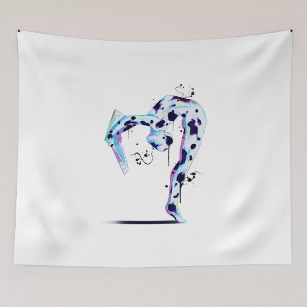 Item preview, The Spot Spiderman Villain  designed and sold by ace-disgrace.