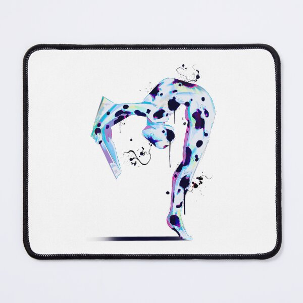 Item preview, The Spot Spiderman Villain designed and sold by ace-disgrace.