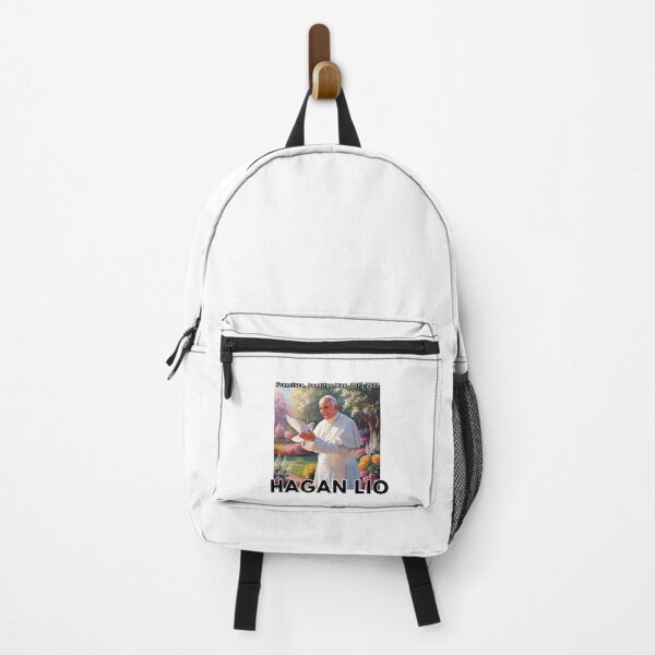 Item preview, Pope Francis designed and sold by studio468.