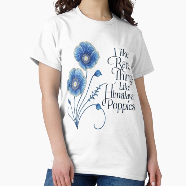 Item preview, Blue Poppies -Rare Himalayan Poppies designed and sold by Macisor.