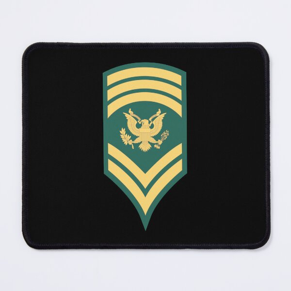 Item preview, Army - Enlisted - SPEC 9 - Specialist 9  - Std wo Txt X 300 designed and sold by Military Insignia Products.