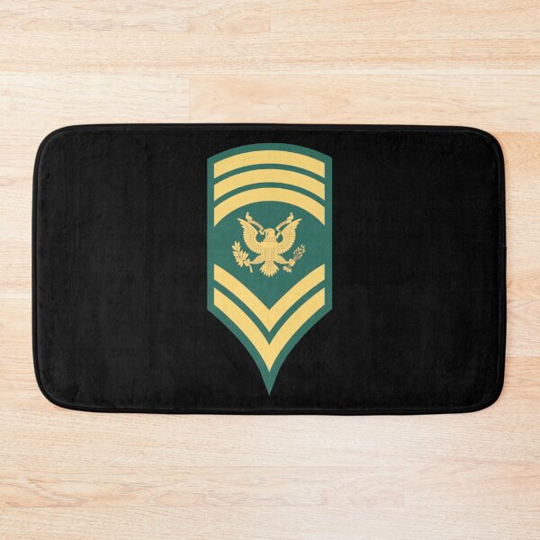 Item preview, Army - Enlisted - SPEC 9 - Specialist 9  - Std wo Txt X 300 designed and sold by Military Insignia Products.