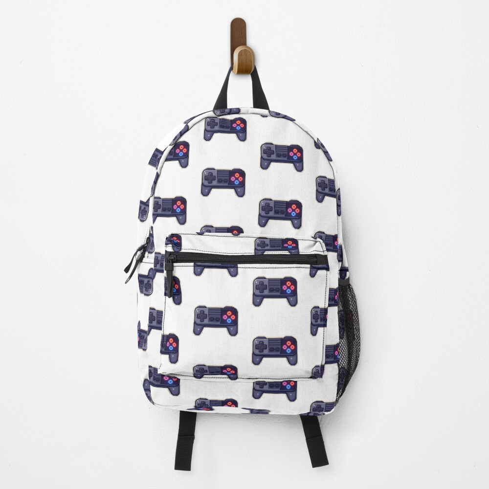 Item preview, Backpack designed and sold by CharmStudio.