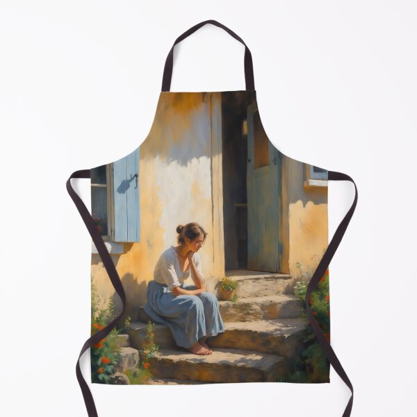 Item preview, Solitude in the Sunlight’s Embrace designed and sold by Happyfunball's Starforge Emporium.