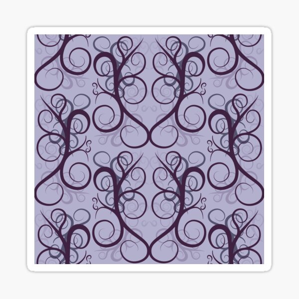 Item preview, Deep Branches designed and sold by Nalis76.