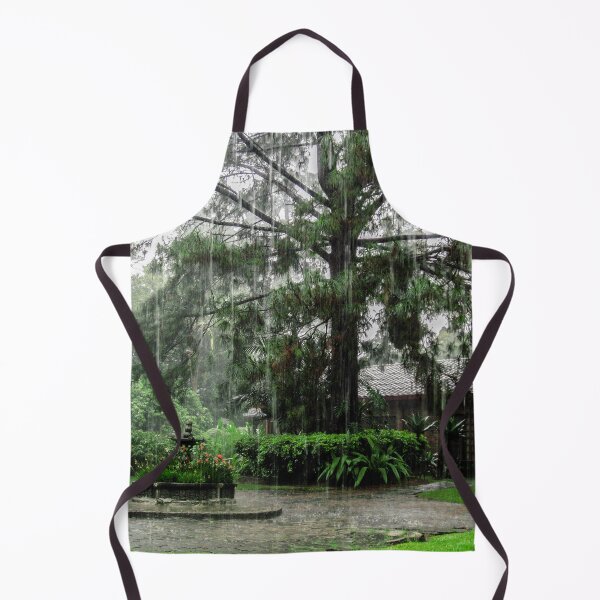 Item preview, A Rainy Day in Guatemala City designed and sold by heatherfriedman.