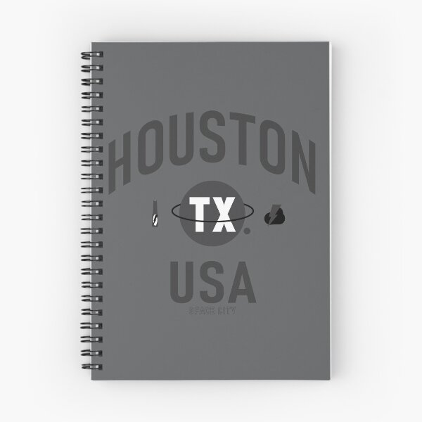 Item preview, Houston designed and sold by Devin Hammer.