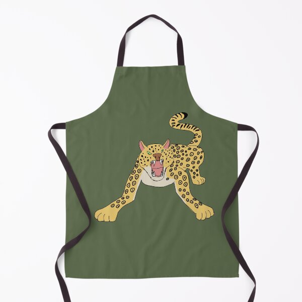 Item preview, Jaguar designed and sold by FossilRecordGNS.