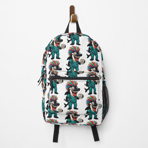 Item preview, Orca Care designed and sold by Crazy Pfleger.