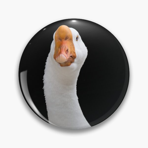 Item preview, Long Necked Goose designed and sold by CarolM.