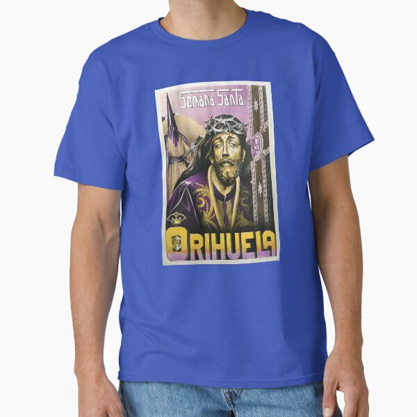 Item preview, Holy Week, Orihuela designed and sold by Donkey's Salad.