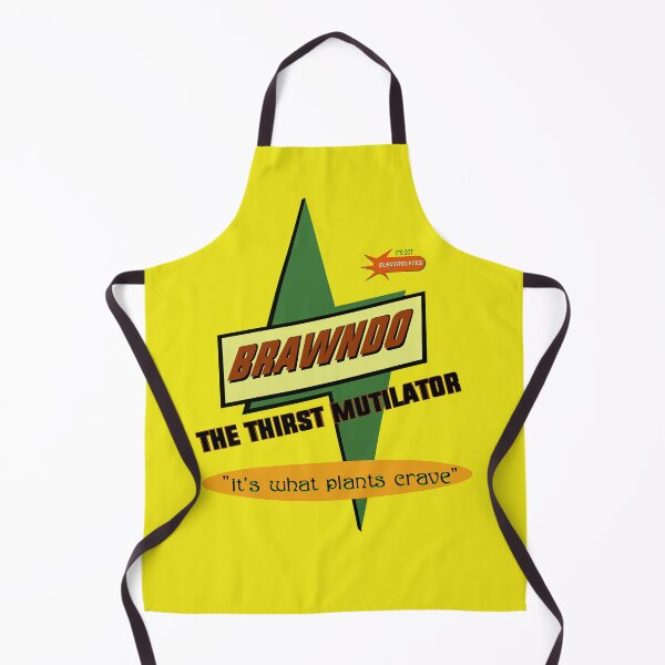 Item preview, Brawndo The Thirst Mutilator designed and sold by cringe0015.